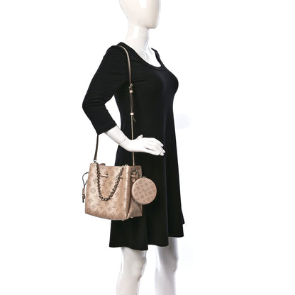 Louis Vuitton Mahina Bella Galet 3 of 16