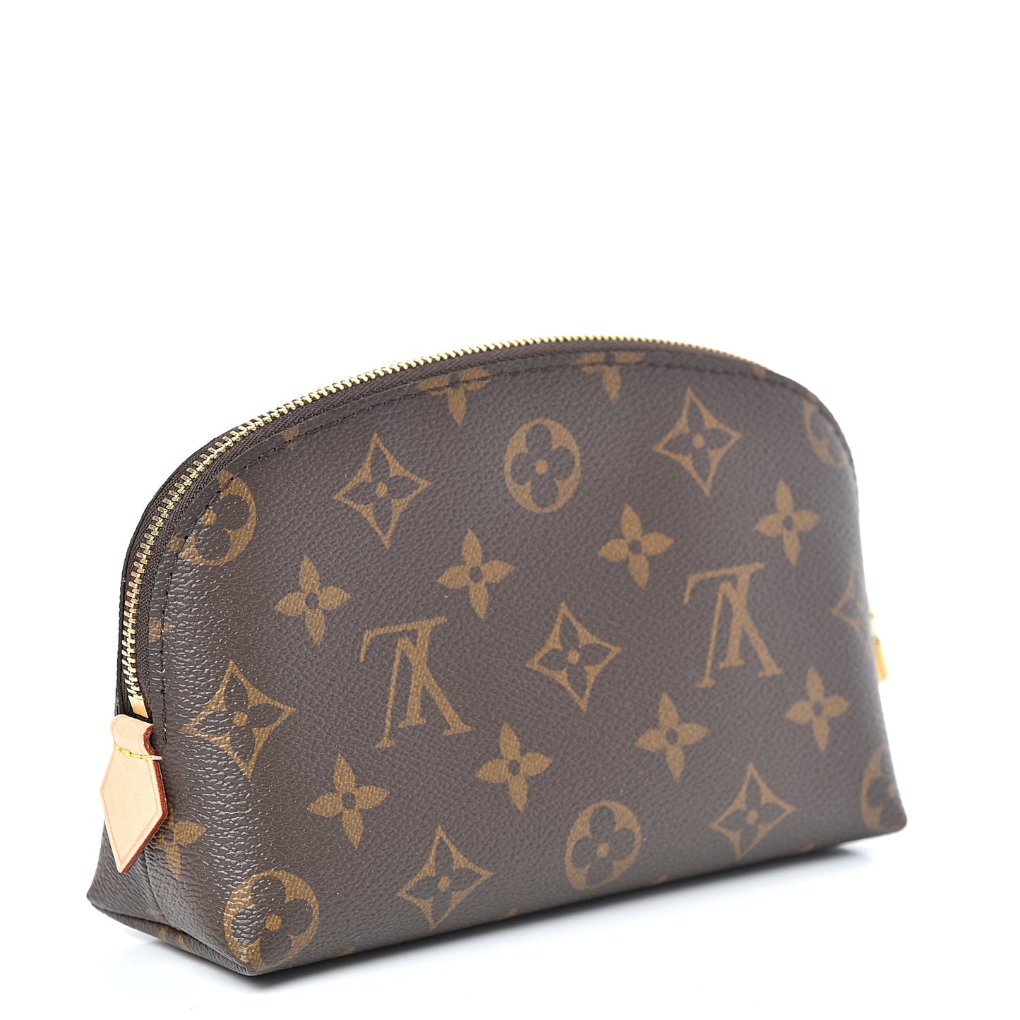 Monogram Cosmetic Pouch