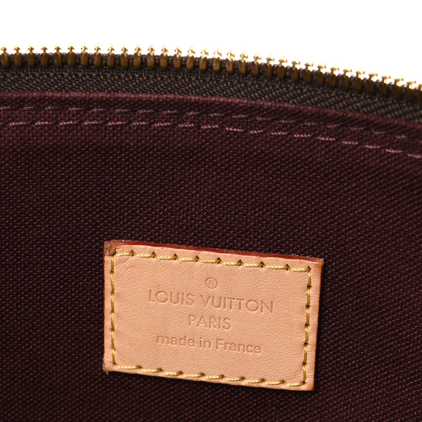 Monogram Berri MM