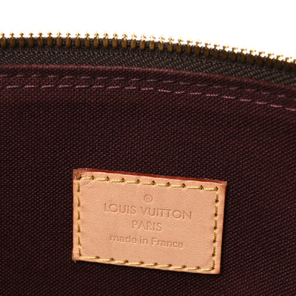 Louis Vuitton Monogram Berri MM 6 of 10