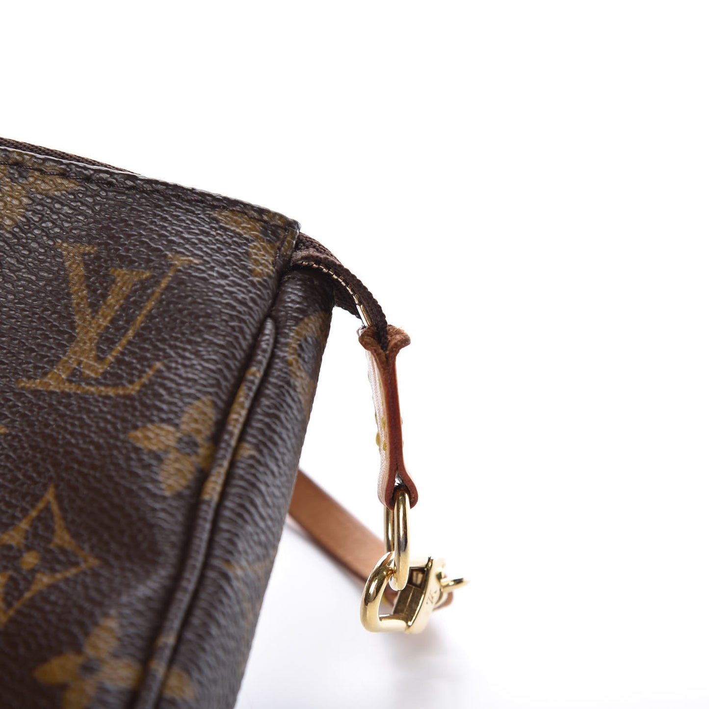 Monogram Pochette Accessories