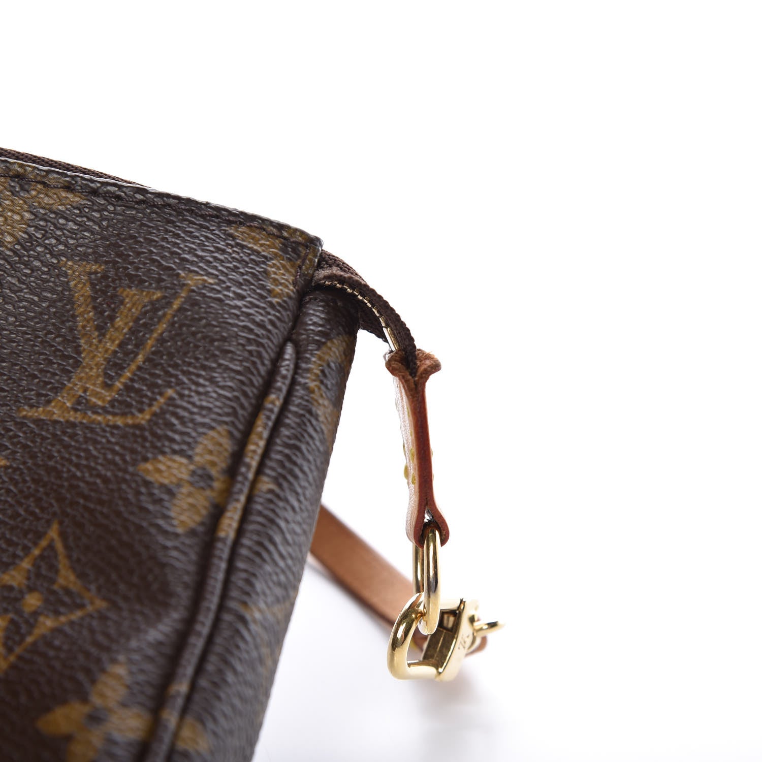 Louis Vuitton Monogram Pochette Accessories 10 of 12