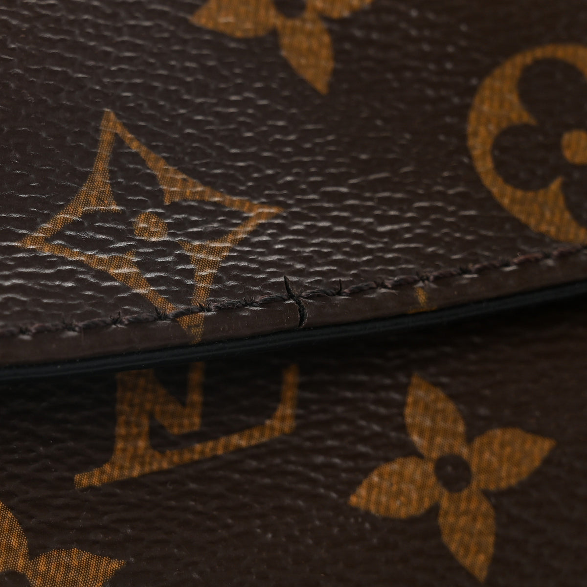 Louis Vuitton Monogram Manhattan NM Black 12 of 12