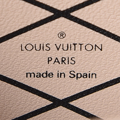 Louis Vuitton Monogram Essential Time Trunk 5 of 7