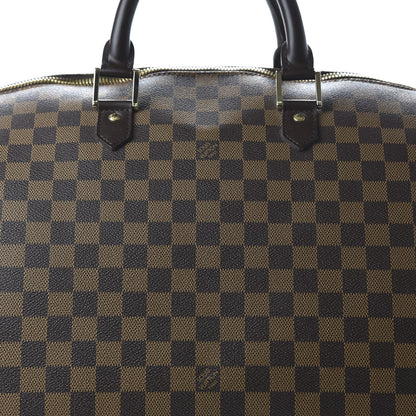 Louis Vuitton Damier Ebene Ribera GM 8 of 8