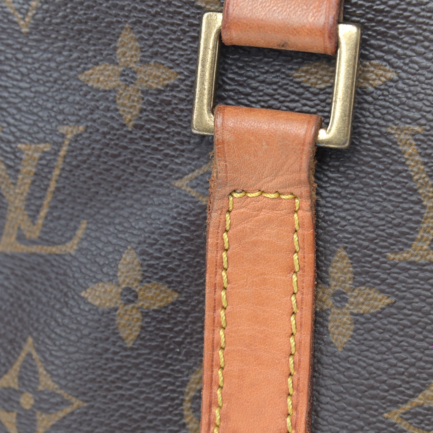 Louis Vuitton Monogram Vavin GM 13 of 25