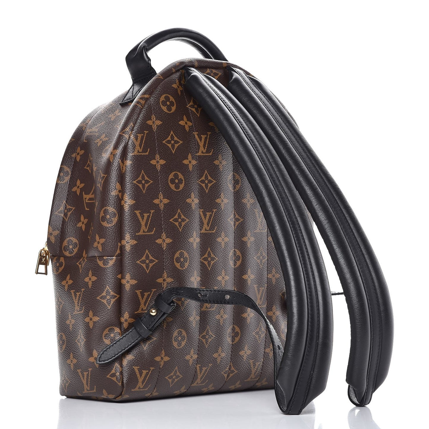 Monogram Palm Springs Backpack MM