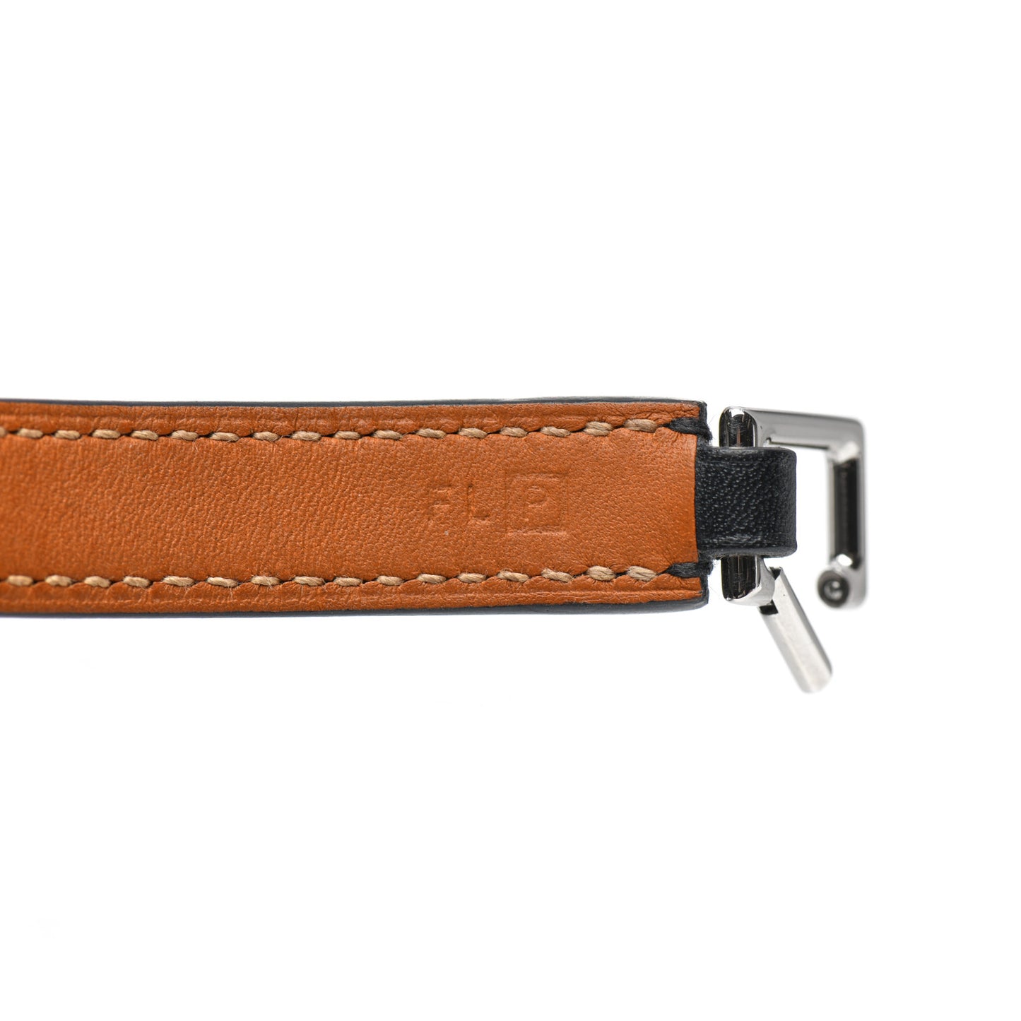 Swift Rivale Double Tour Bracelet XS Black