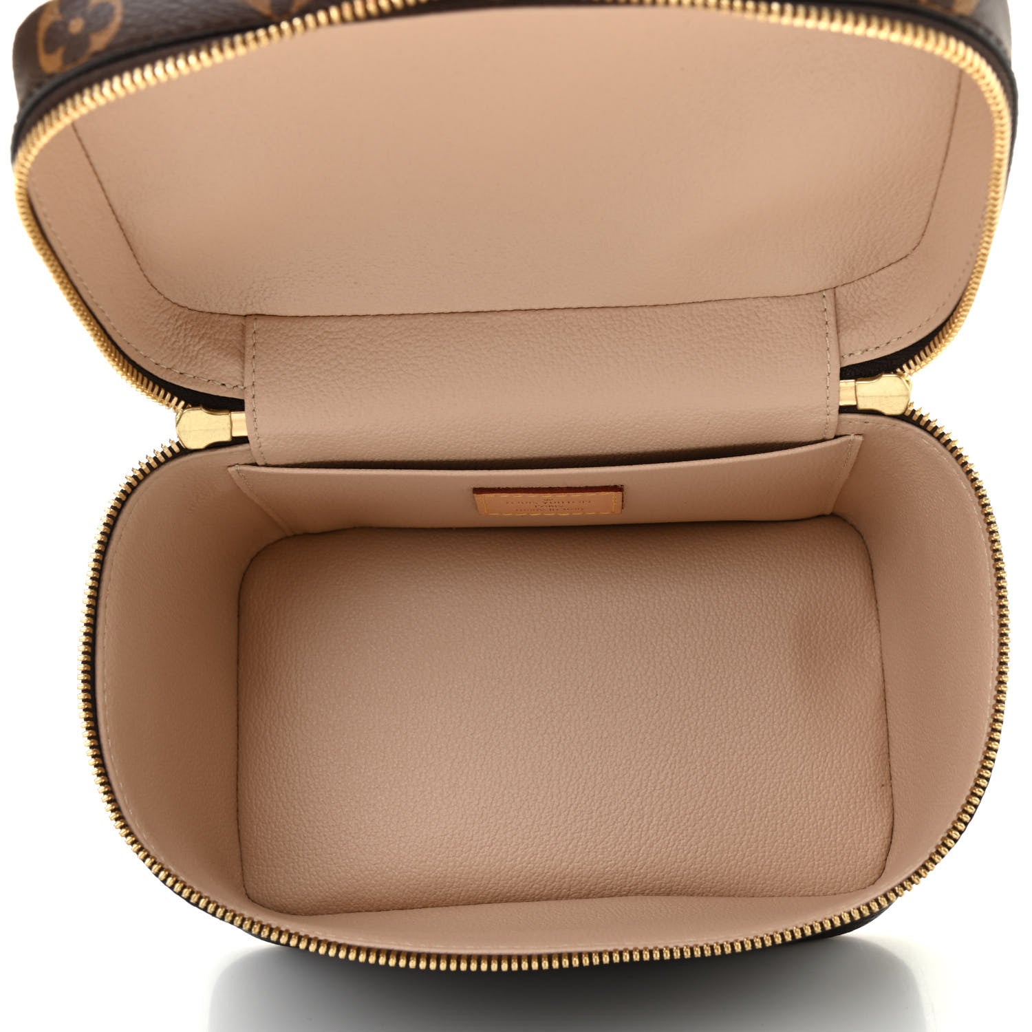 Louis Vuitton Monogram Nice Mini 5 of 10