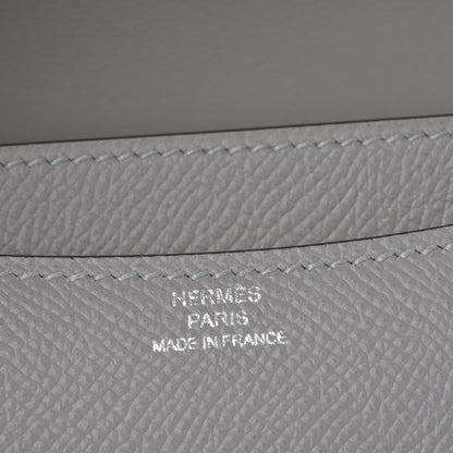 Hermes Epsom Constance 18 Gris Mouette 12 of 18