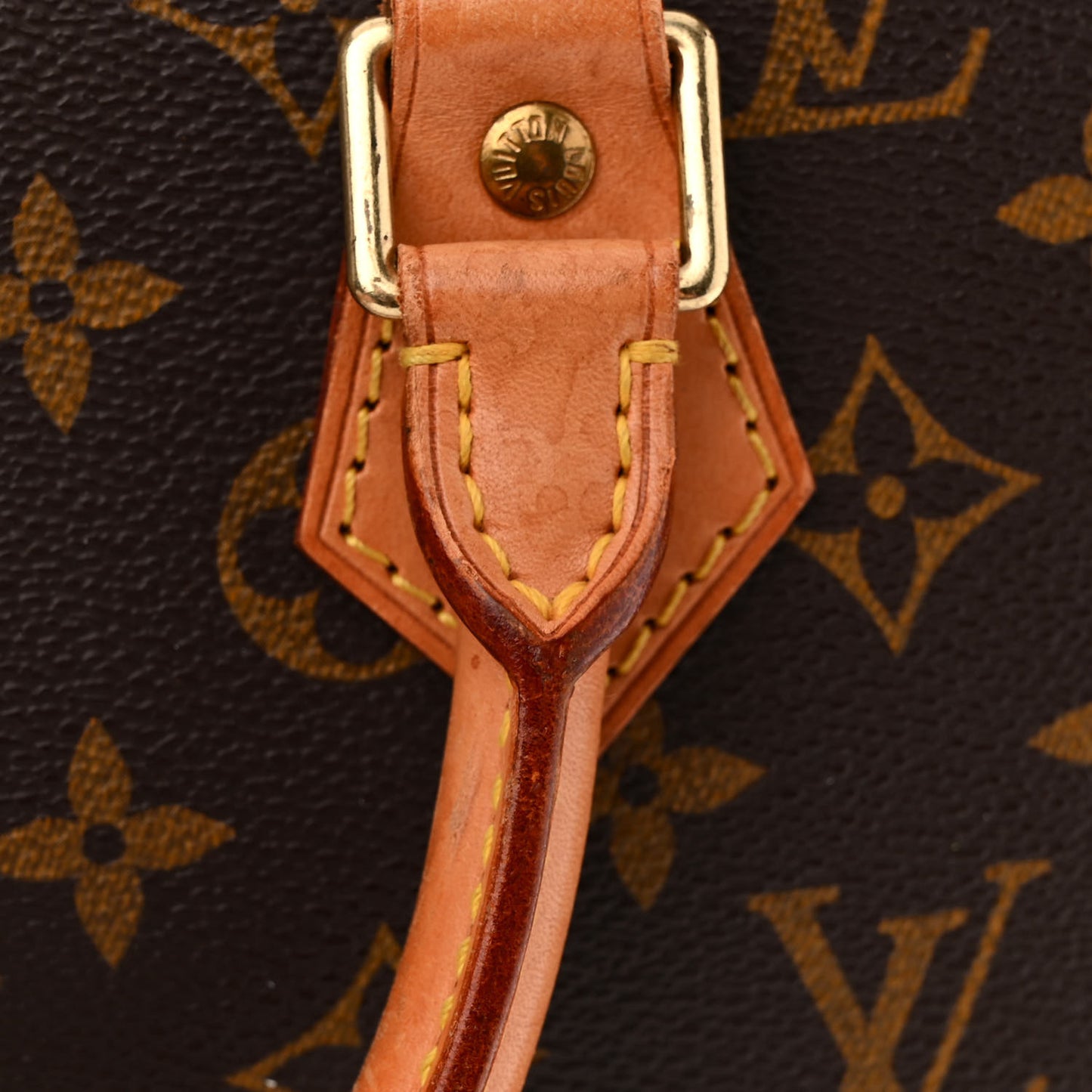 Monogram Alma PM