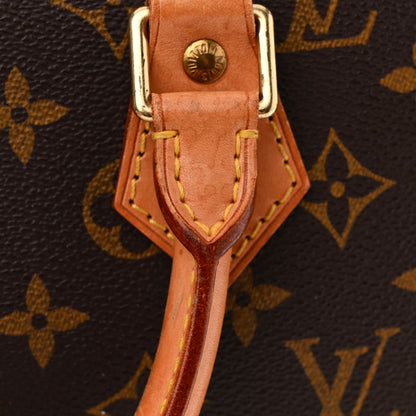 Louis Vuitton Monogram Alma PM 12 of 14