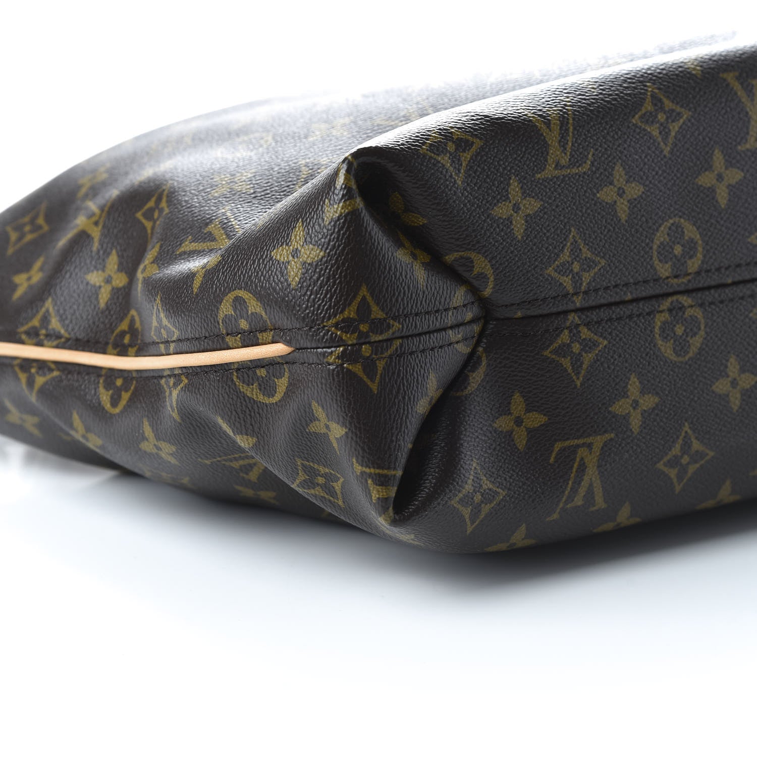 Louis Vuitton Monogram Sully PM 6 of 9