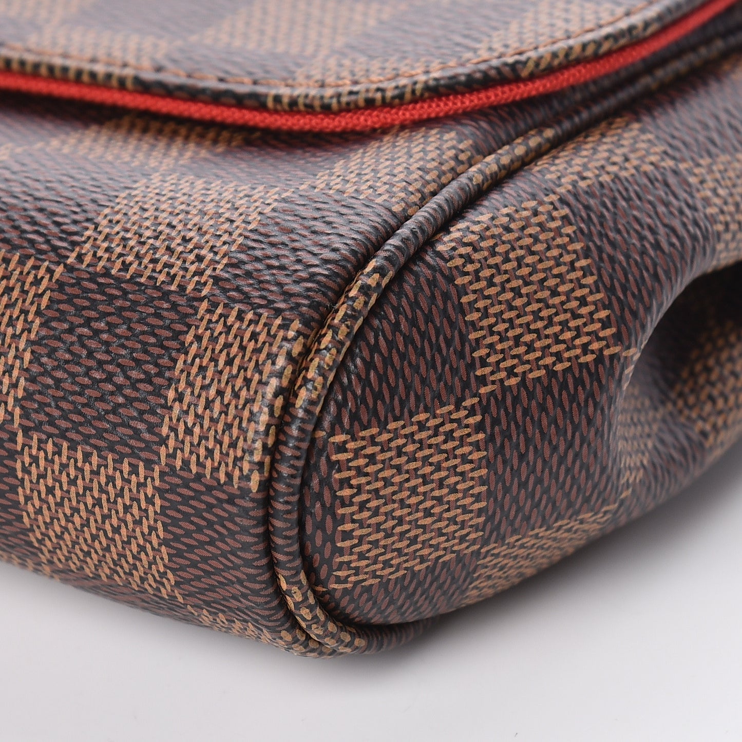 Damier Ebene Favorite MM