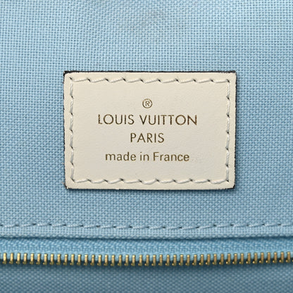 Louis Vuitton Monogram Giant Okinawa Onthego Blue 6 of 11