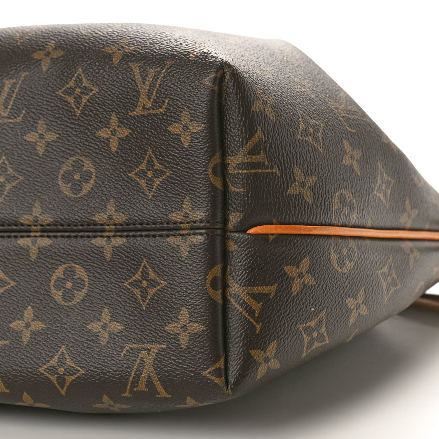 Louis Vuitton Monogram Turenne GM 12 of 14