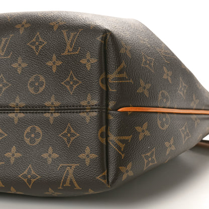 Louis Vuitton Monogram Turenne GM 12 of 14