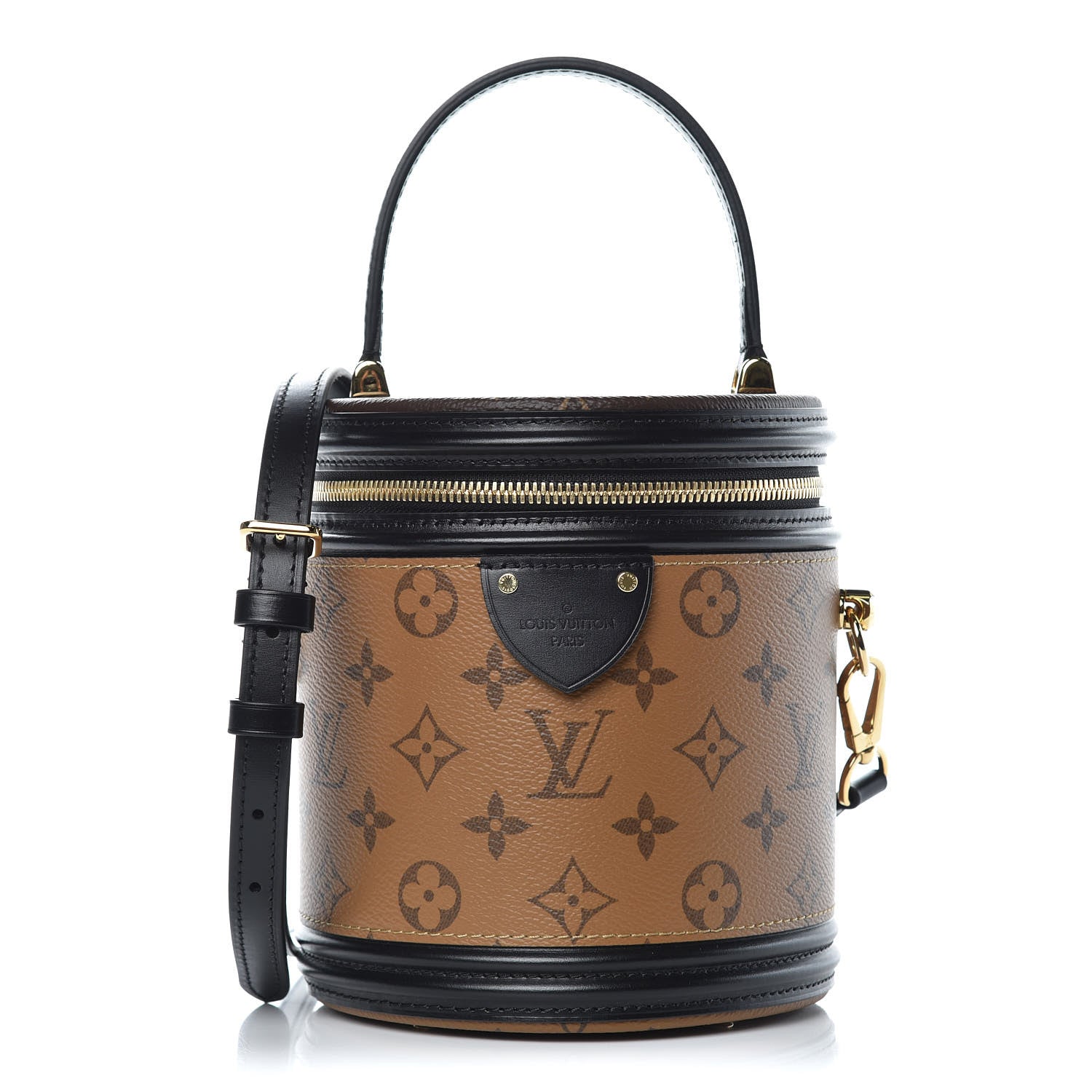 Louis Vuitton Reverse Monogram Cannes 1 of 8