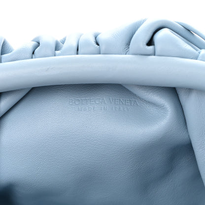 Bottega Veneta Butter Calfskin The Mini Pouch Ice 6 of 10