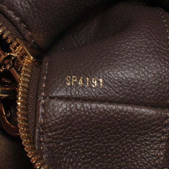 Louis Vuitton Empreinte Suede Audacieuse GM Ombre 6 of 6