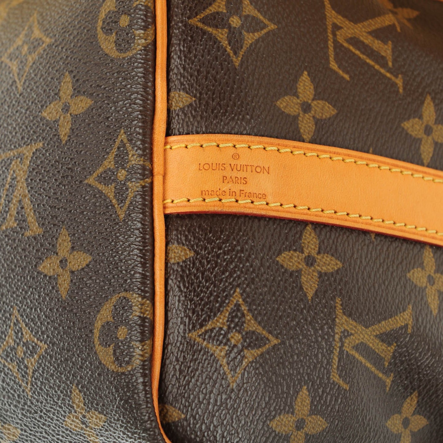 Monogram Speedy Bandouliere 25