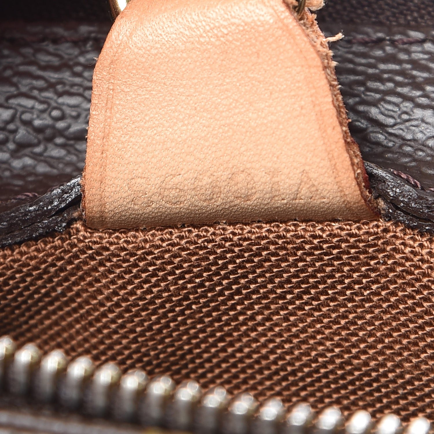 Louis Vuitton Monogram Cabas Piano 7 of 14