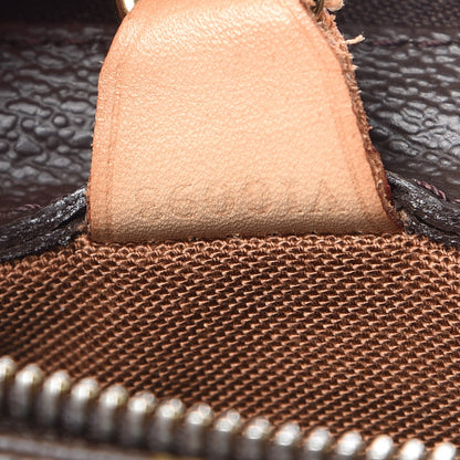 Louis Vuitton Monogram Cabas Piano 7 of 14