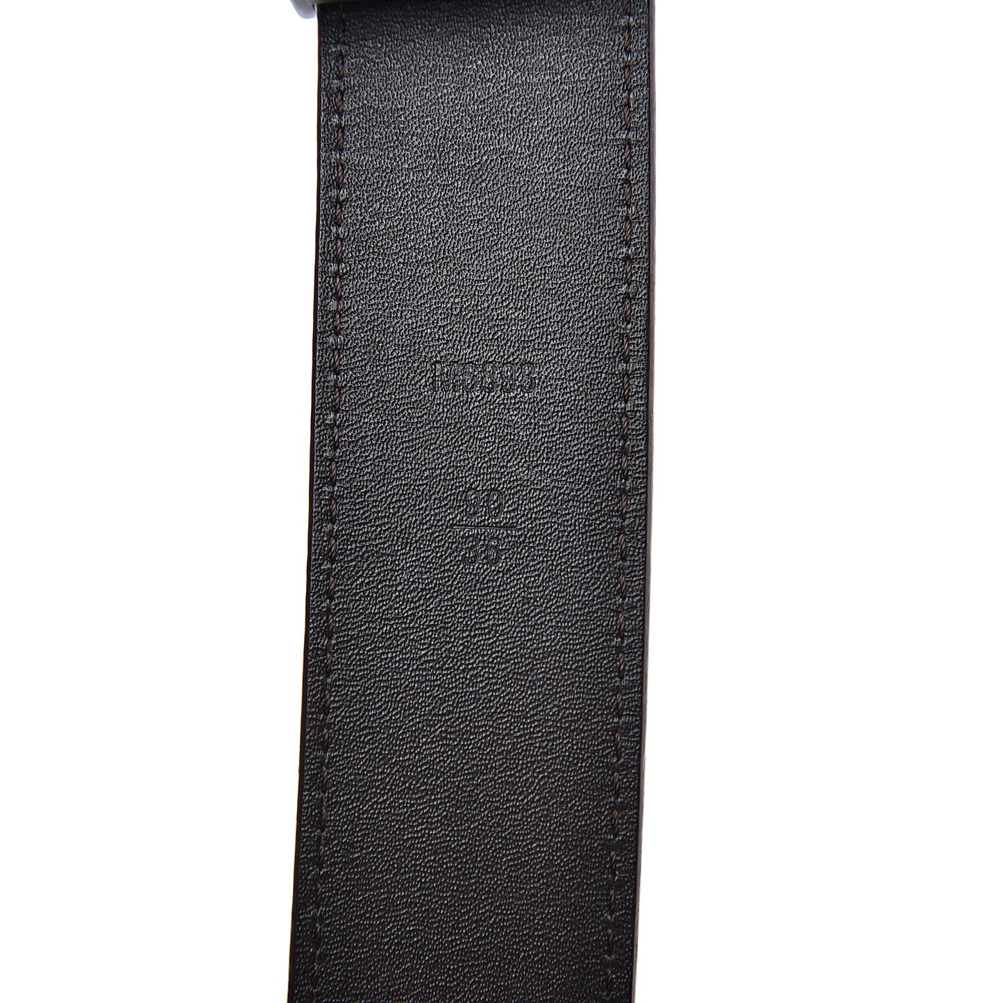 Taiga 35mm LV Initiales Belt 90 36 Glacier
