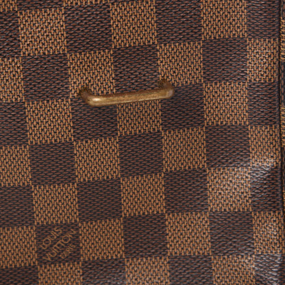 Louis Vuitton Damier Ebene Broadway Messenger Bag 13 of 19