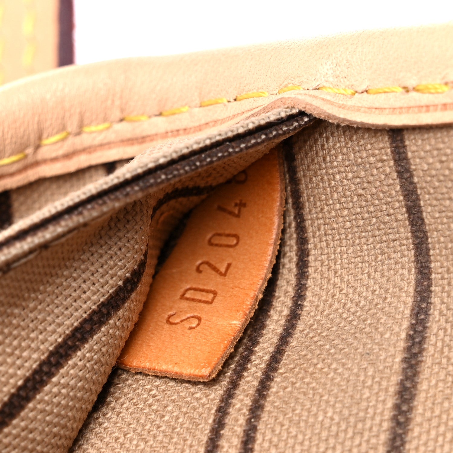 Louis Vuitton Monogram Neo Neverfull PM 7 of 14