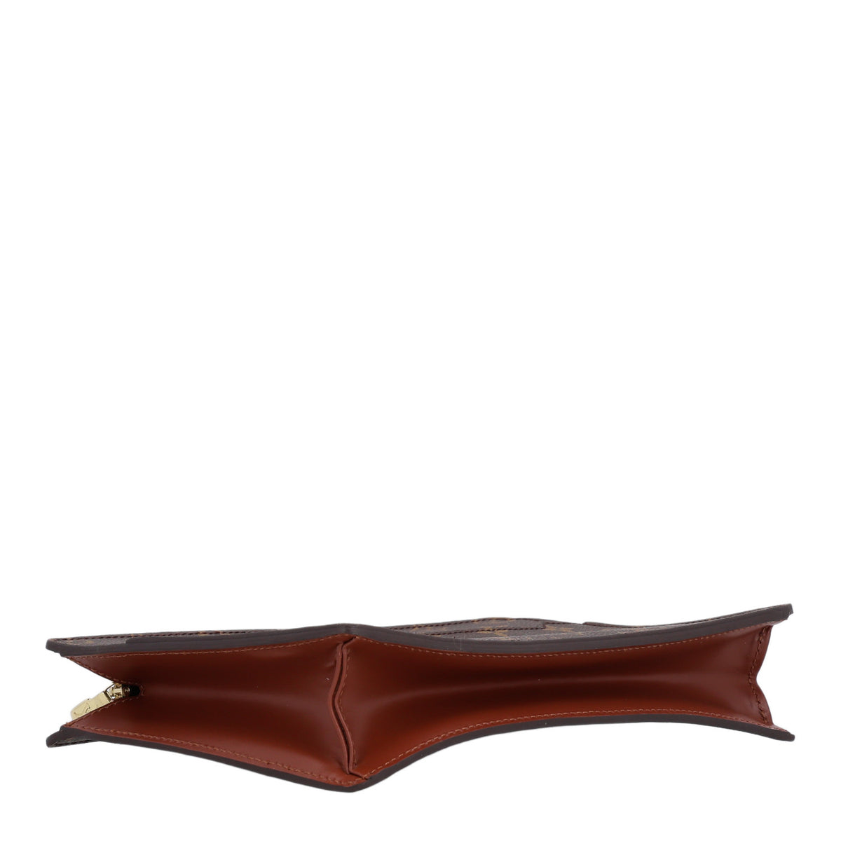 Louis Vuitton Monogram Pochette Homme 4 of 9