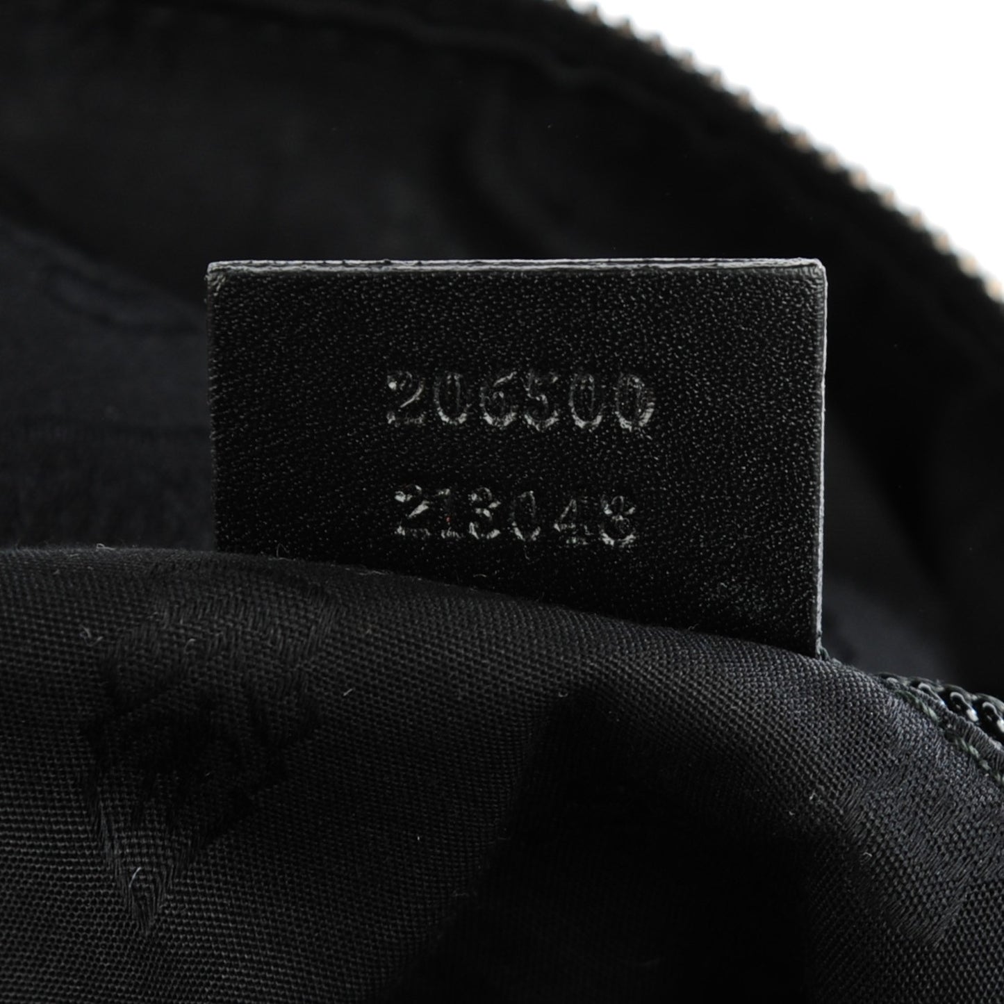 Imprime Monogram Large Carry On Duffle Black