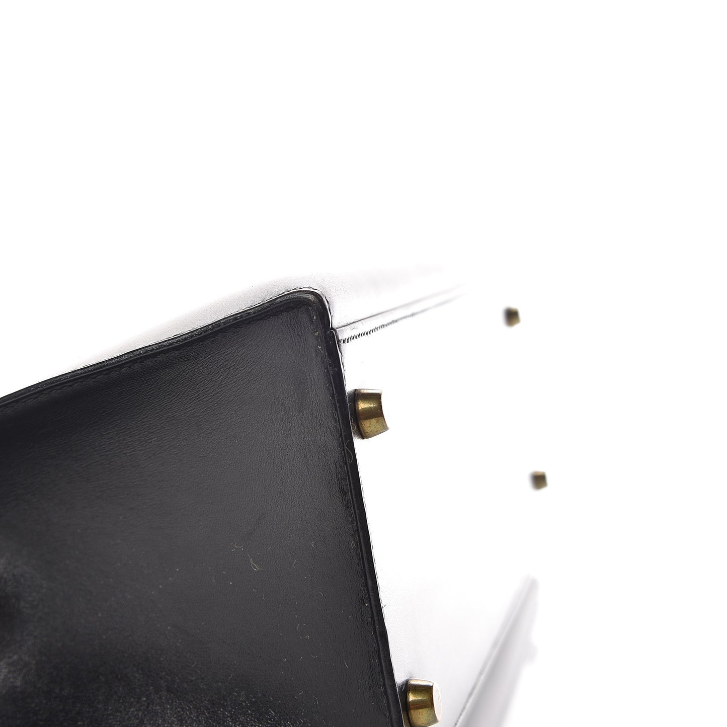 Box Kelly Sellier 32 Black