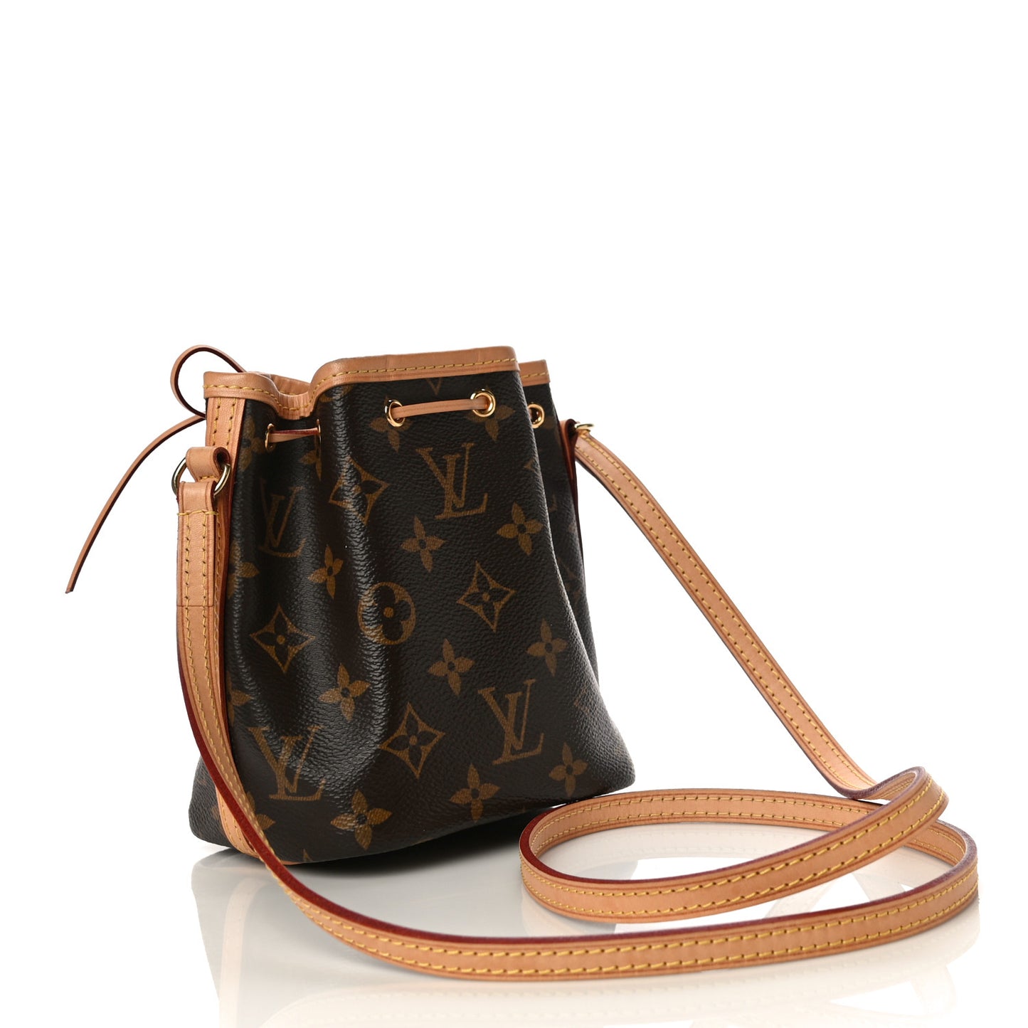 Monogram Nano Noe