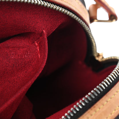 Louis Vuitton Monogram Klara 8 of 12