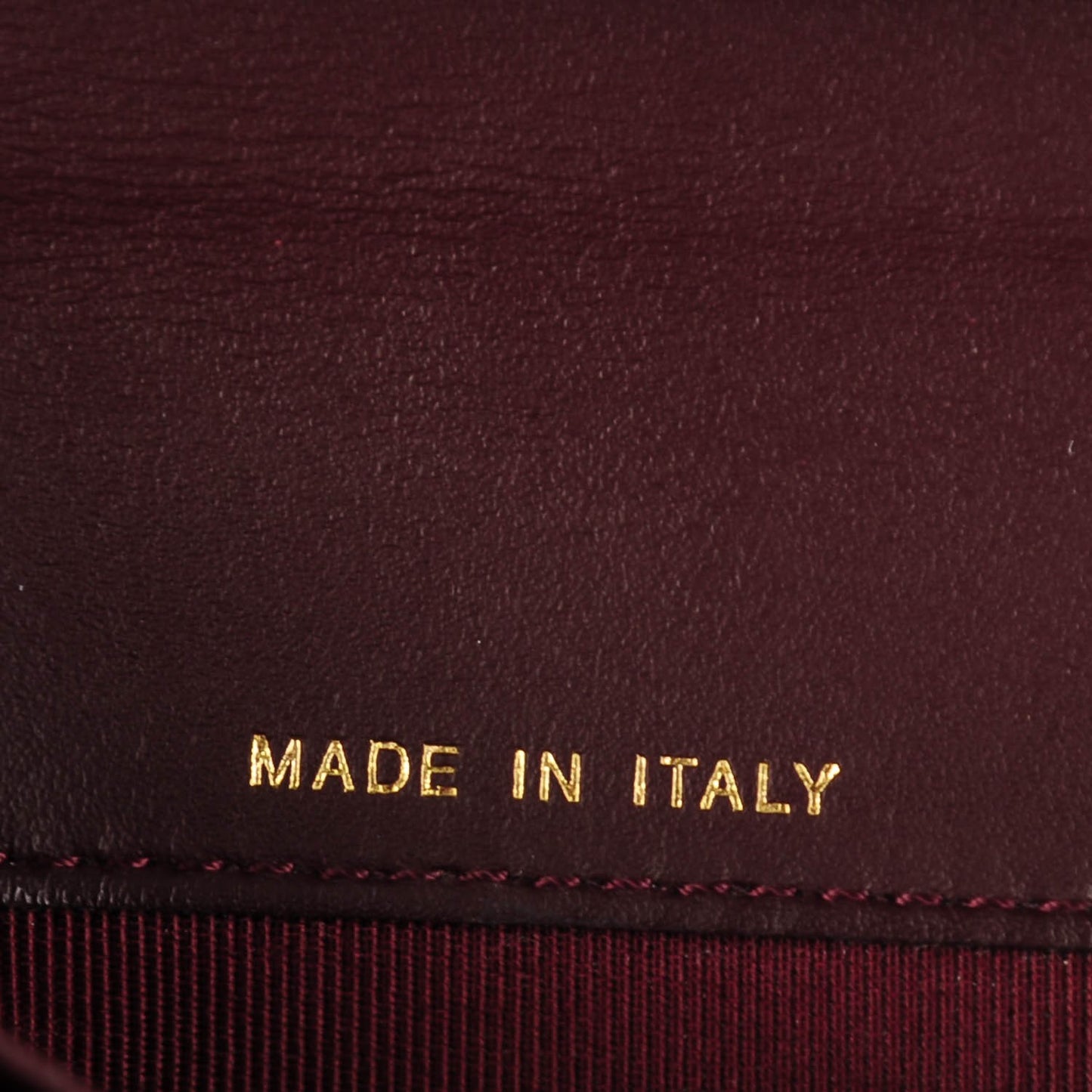 Caviar Quilted Large Flap Wallet Black