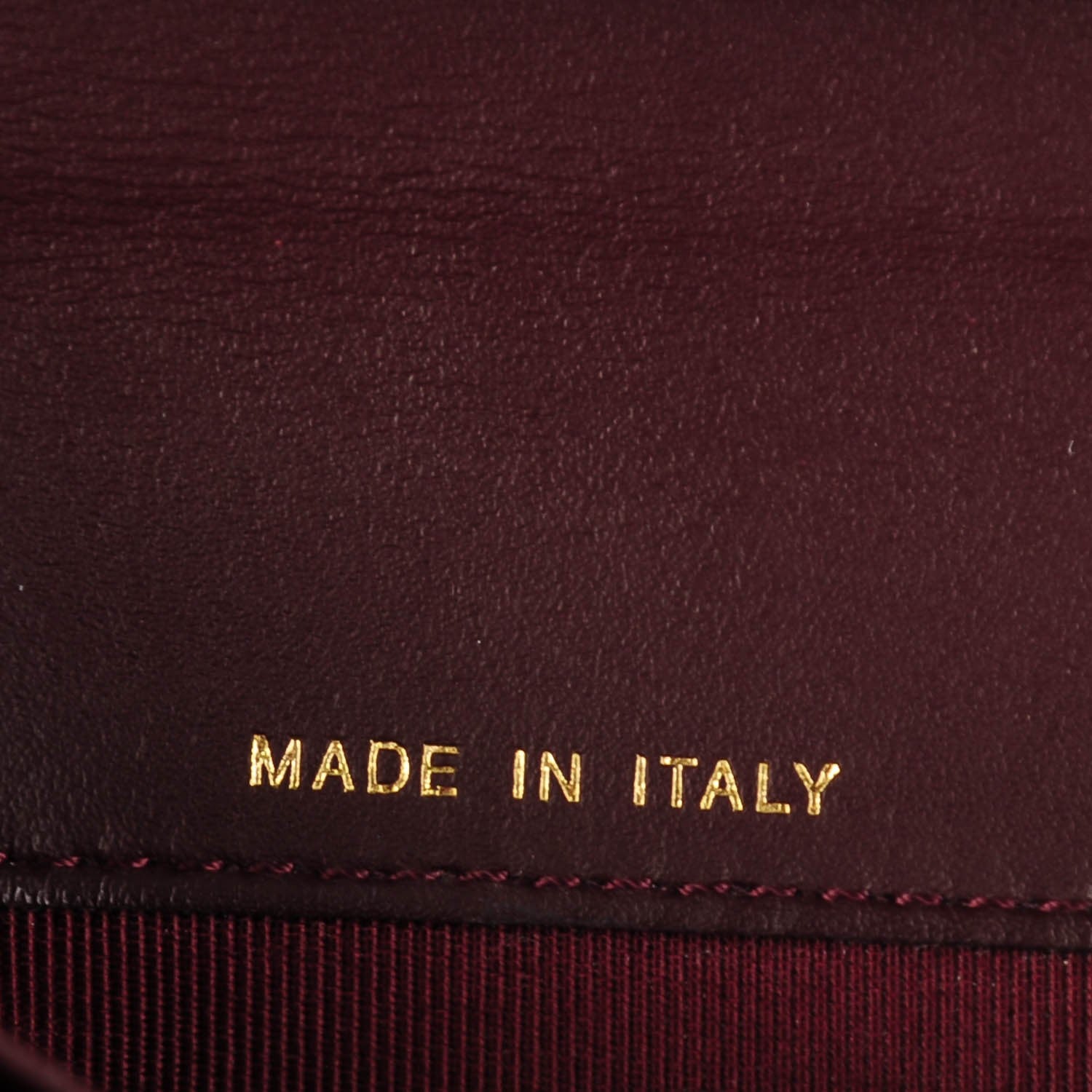 Chanel Caviar Quilted Large Flap Wallet Black 7 of 8