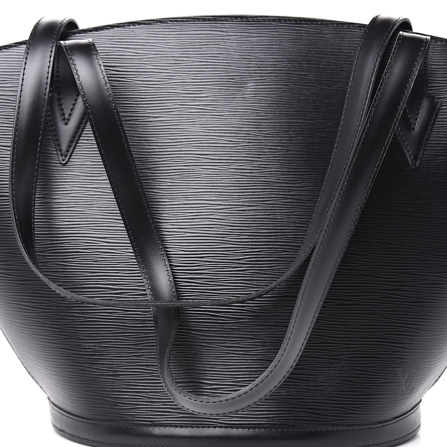 Epi Saint Jacques GM Black