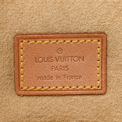 Louis Vuitton Monogram Ring Box Mini Trunk Case 6 of 8