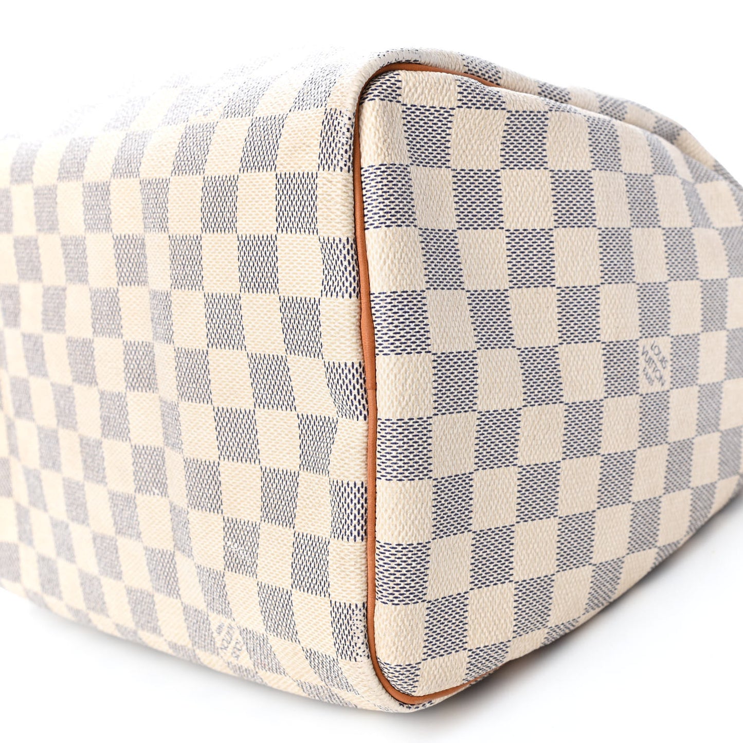 Damier Azur Speedy 30