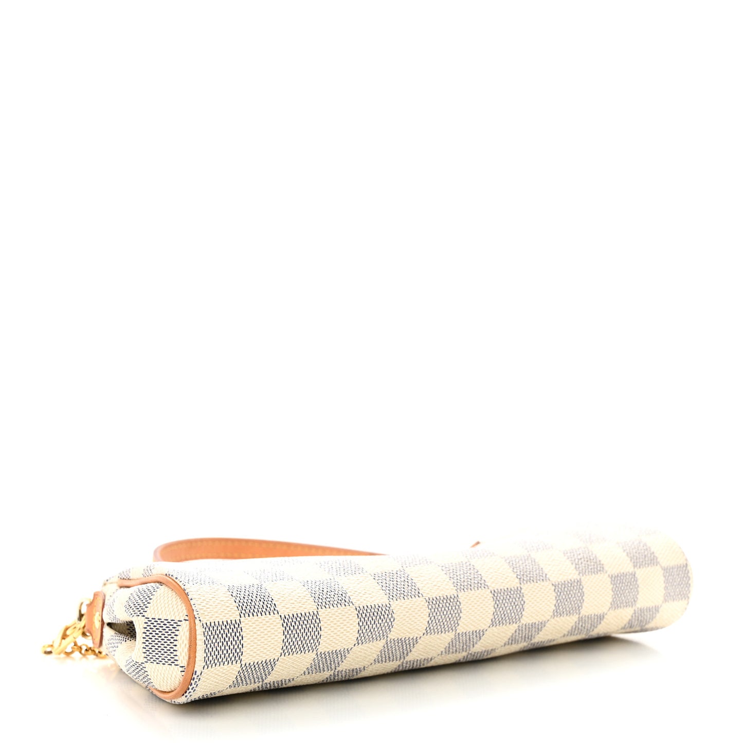 Damier Azur Eva Clutch