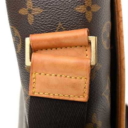 Louis Vuitton Monogram Abbesses Messenger Bag 17 of 18