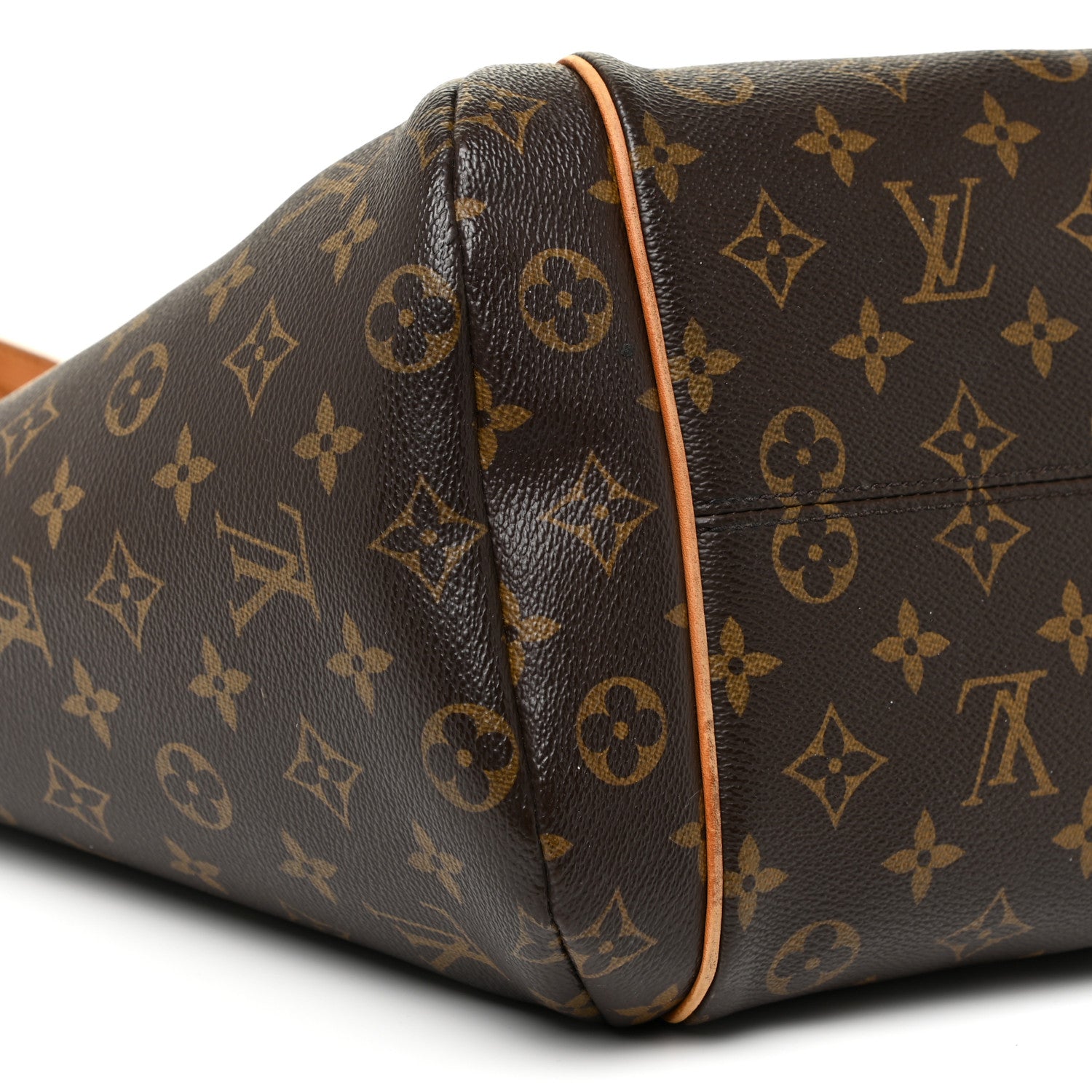 Louis Vuitton Monogram Totally GM 8 of 23