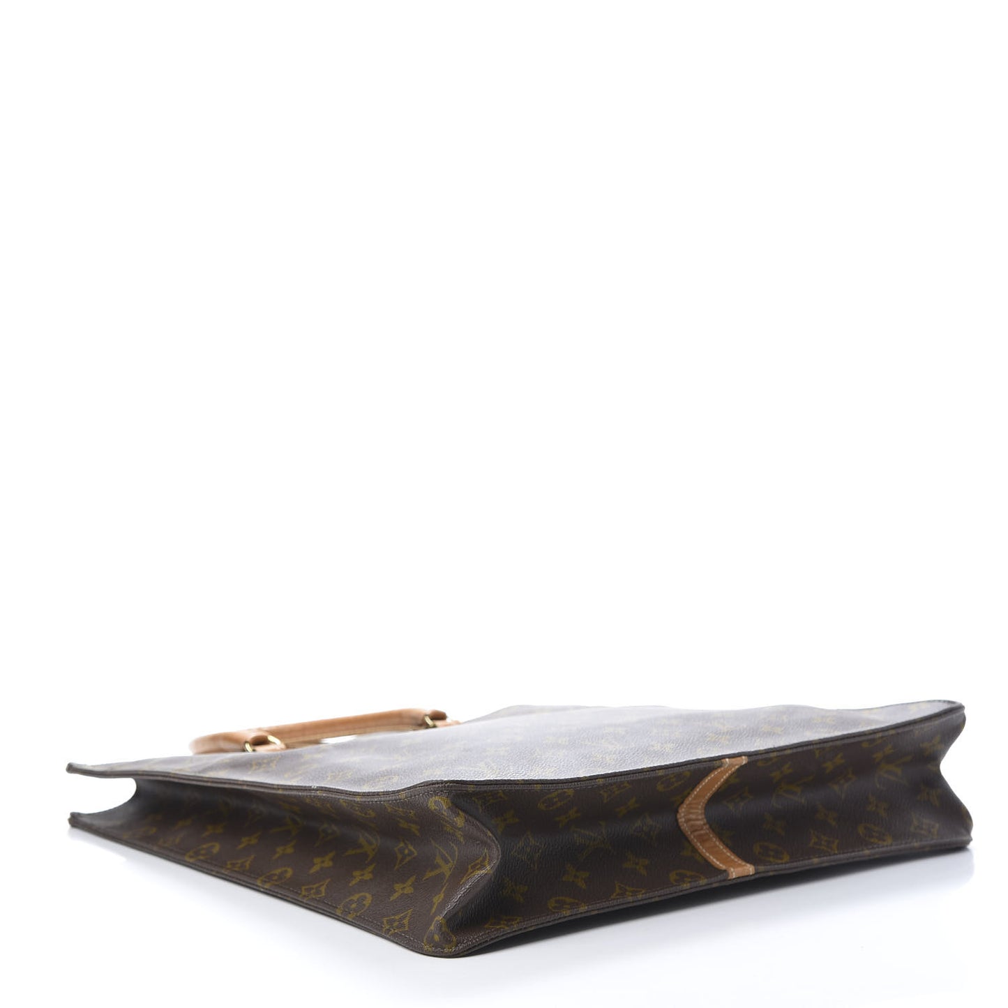 Monogram French Company Sac Plat