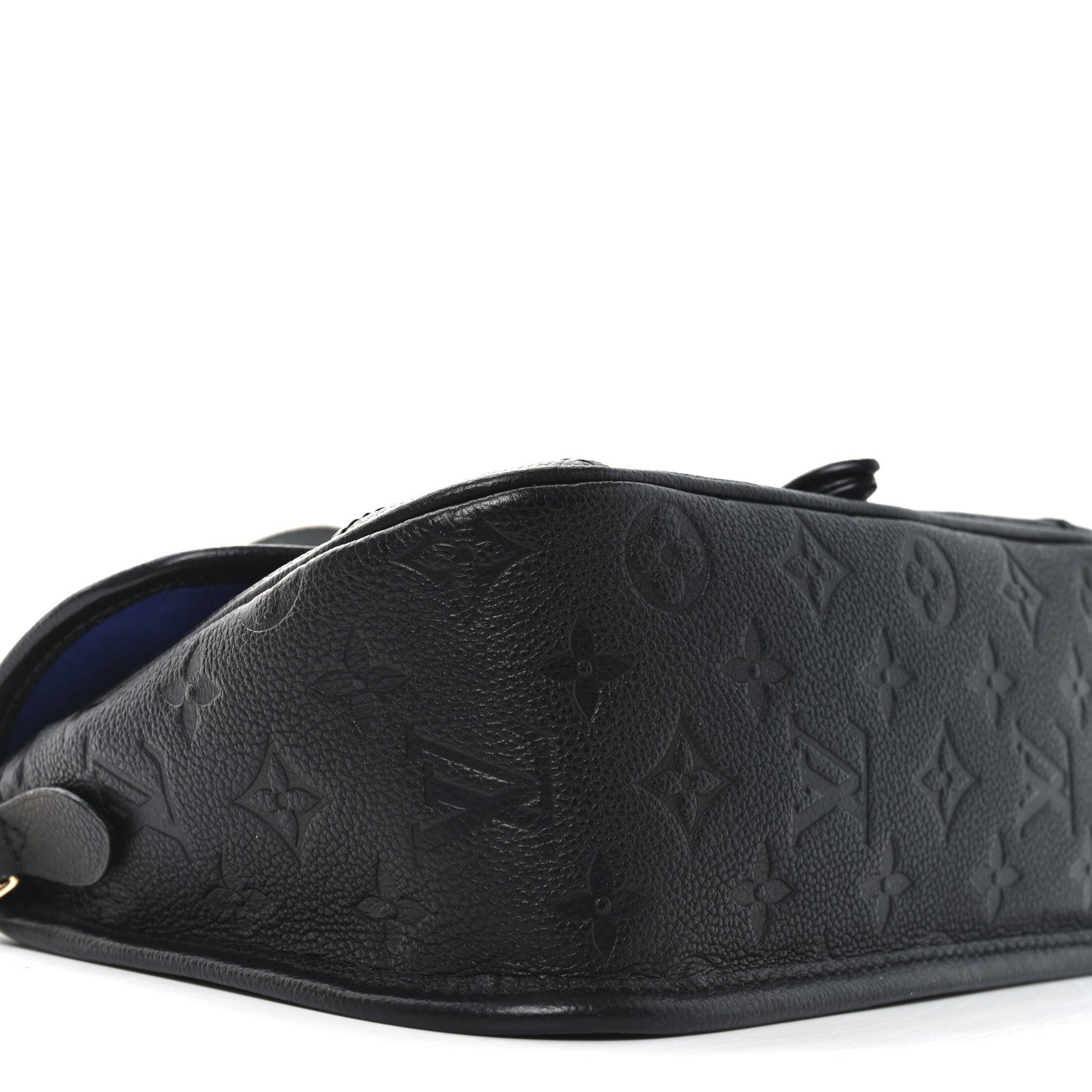 Louis Vuitton Empreinte Monogram Giant Diane Black 8 of 9
