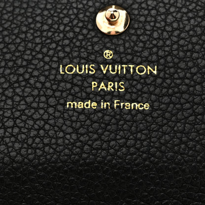 Louis Vuitton Empreinte Multicles 6 Key Holder Black 6 of 7