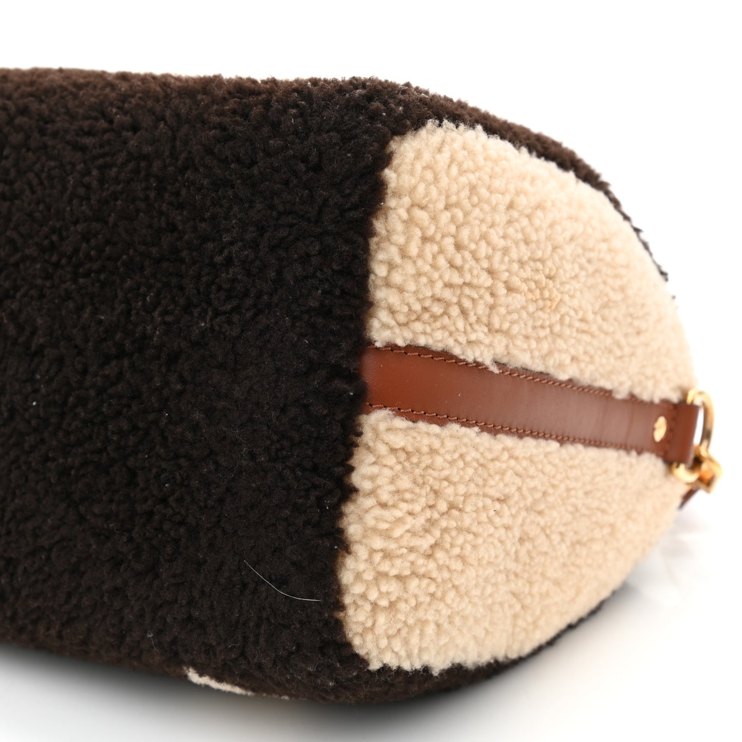 Monogram Teddy Speedy Bandouliere 25