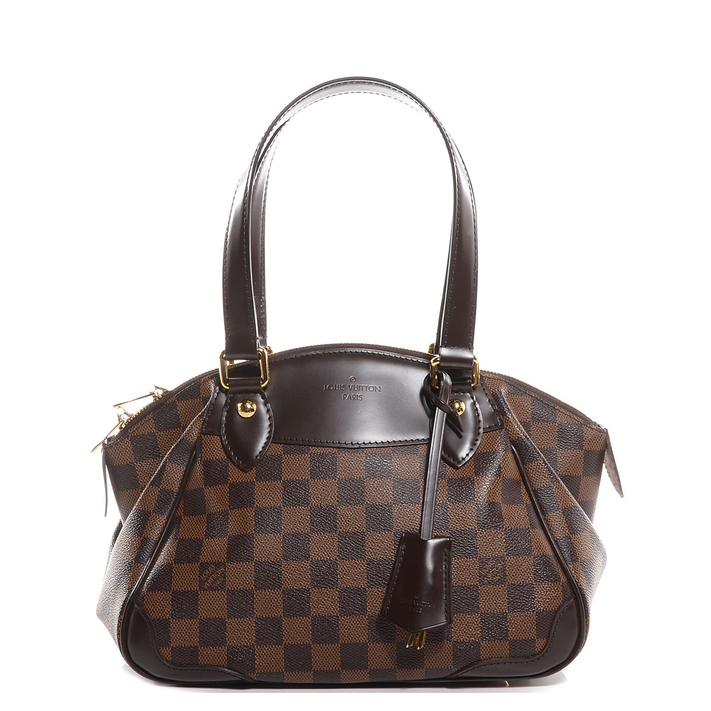 Damier Ebene Verona PM