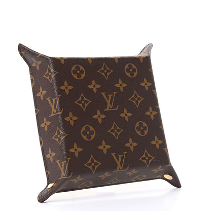 Louis Vuitton Monogram Change Tray Safran 4 of 5