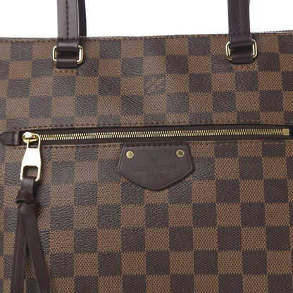 Louis Vuitton Damier Ebene Iena PM 10 of 10